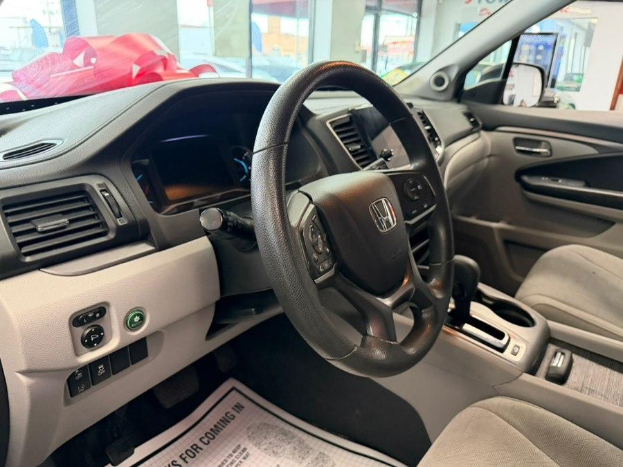 used 2019 Honda Pilot car, priced at $15,995