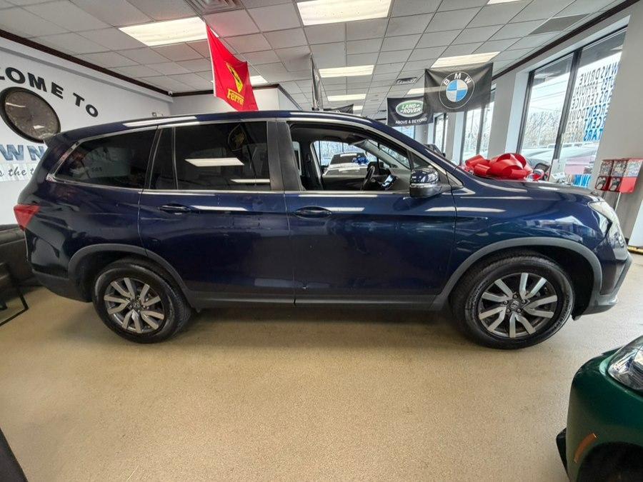 used 2019 Honda Pilot car, priced at $15,995