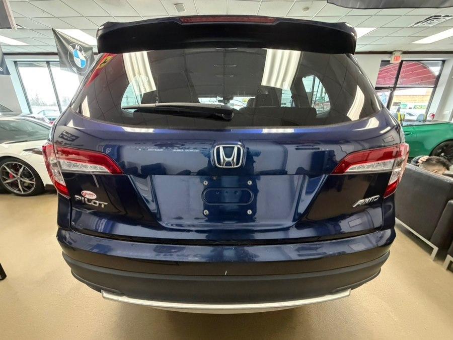 used 2019 Honda Pilot car, priced at $15,995