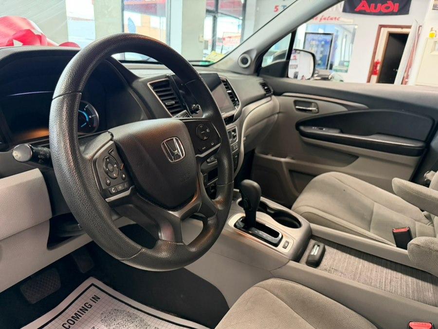 used 2019 Honda Pilot car, priced at $15,995