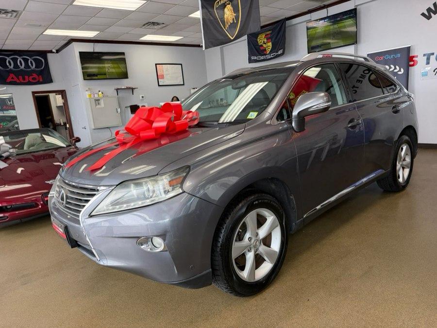 used 2013 Lexus RX 350 car, priced at $14,995