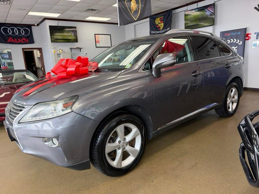 used 2013 Lexus RX 350 car, priced at $14,995
