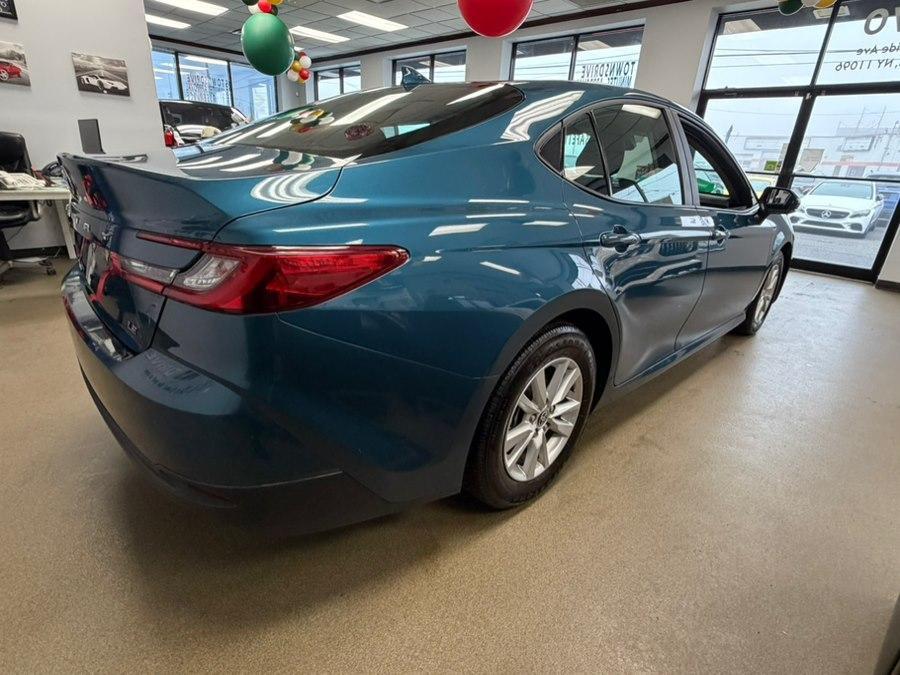 used 2025 Toyota Camry car, priced at $20,995