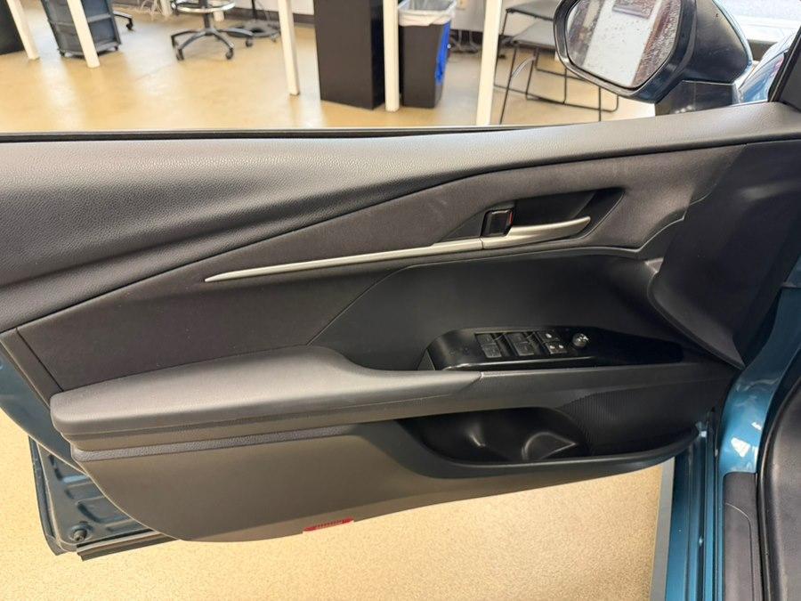 used 2025 Toyota Camry car, priced at $20,995