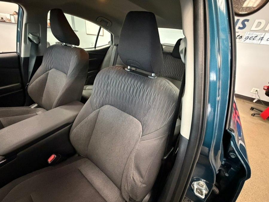 used 2025 Toyota Camry car, priced at $20,995