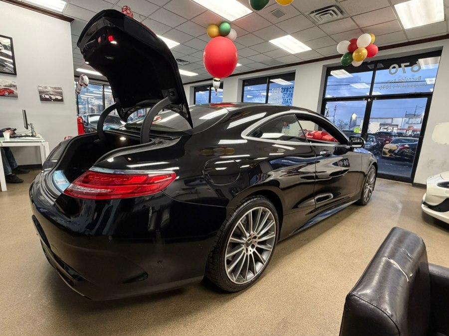 used 2016 Mercedes-Benz S-Class car, priced at $28,995
