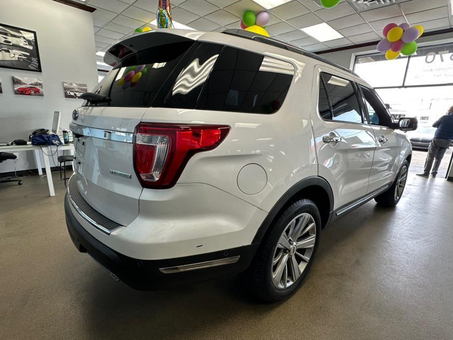 used 2019 Ford Explorer car, priced at $14,995