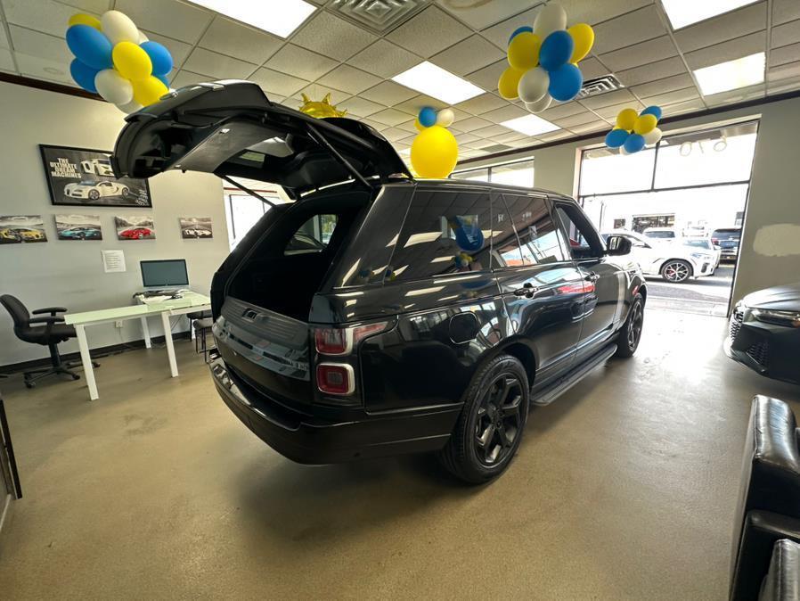 used 2018 Land Rover Range Rover car, priced at $20,995