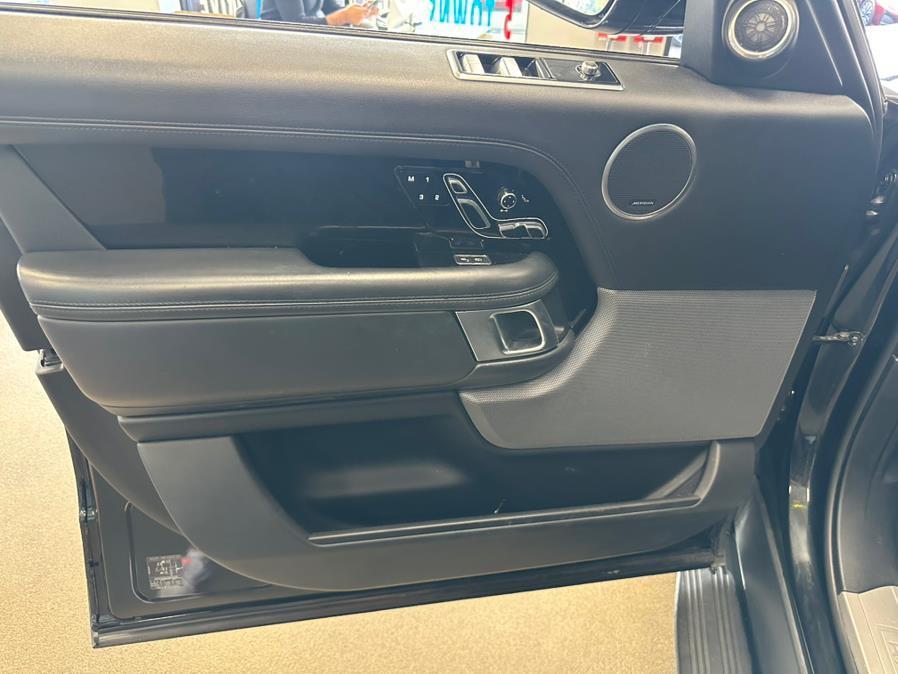 used 2018 Land Rover Range Rover car, priced at $20,995