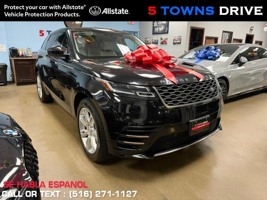used 2020 Land Rover Range Rover Velar car, priced at $21,995