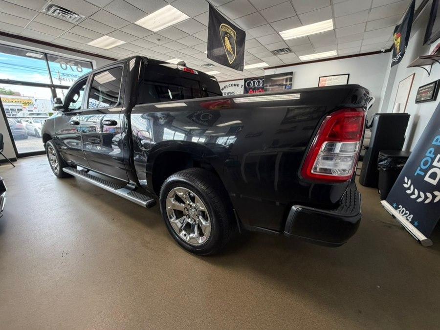 used 2019 Ram 1500 car, priced at $20,995
