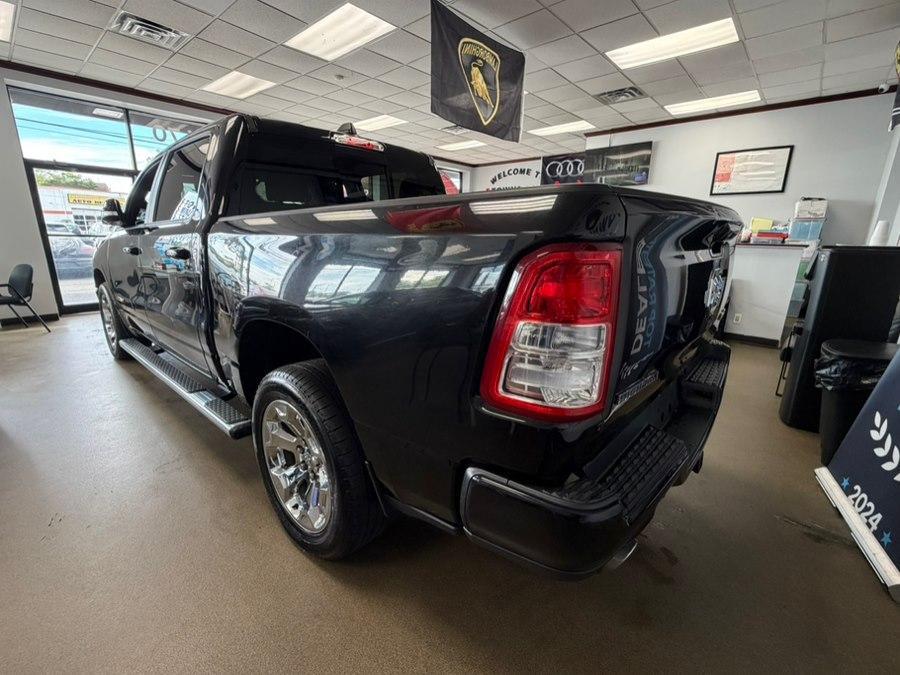 used 2019 Ram 1500 car, priced at $20,995
