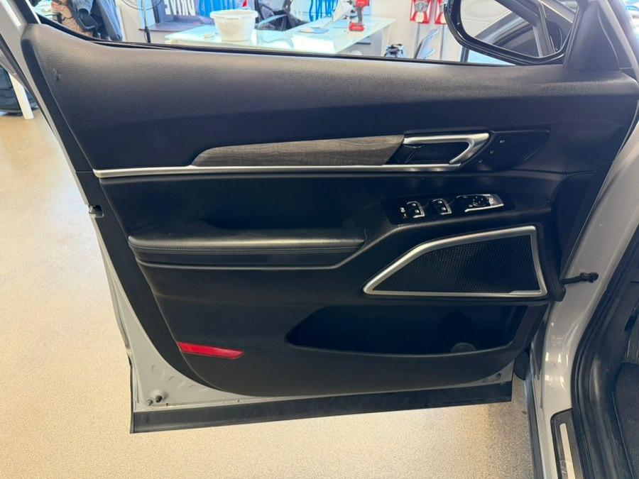 used 2021 Kia Telluride car, priced at $22,995