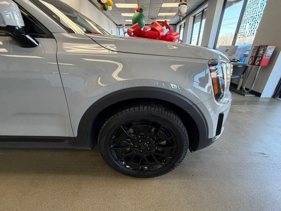 used 2021 Kia Telluride car, priced at $22,995