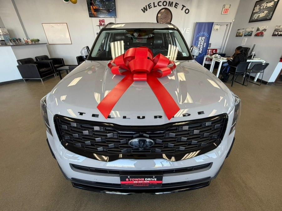 used 2021 Kia Telluride car, priced at $22,995