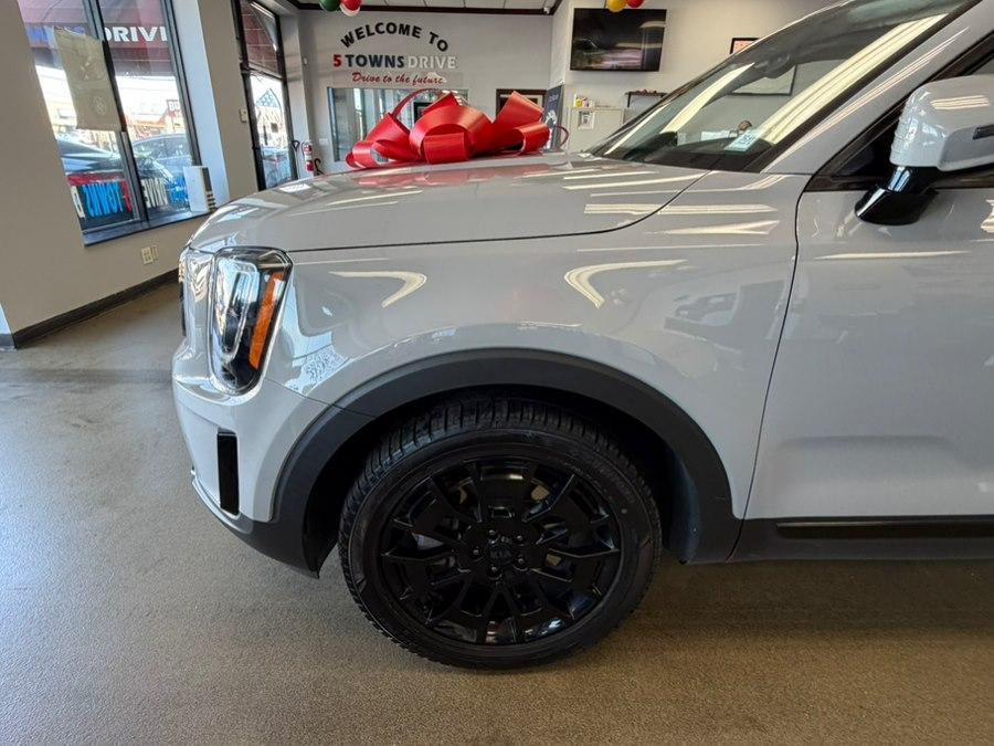 used 2021 Kia Telluride car, priced at $22,995