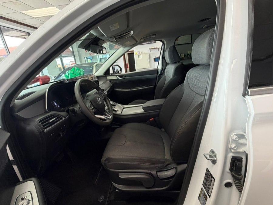 used 2020 Hyundai Palisade car, priced at $16,995