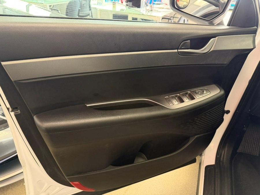 used 2020 Hyundai Palisade car, priced at $16,995