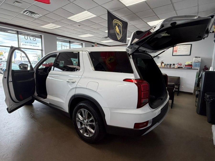 used 2020 Hyundai Palisade car, priced at $16,995