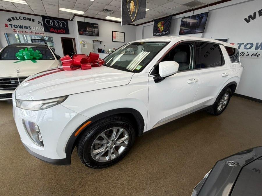 used 2020 Hyundai Palisade car, priced at $16,995