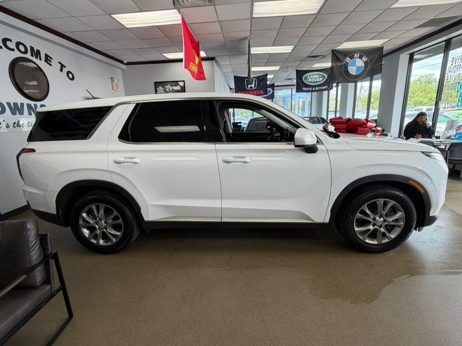 used 2020 Hyundai Palisade car, priced at $16,995