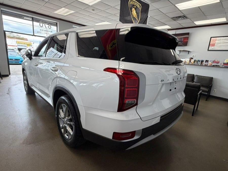 used 2020 Hyundai Palisade car, priced at $16,995
