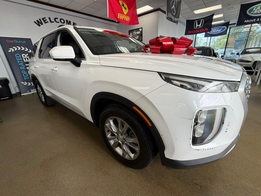 used 2020 Hyundai Palisade car, priced at $16,995