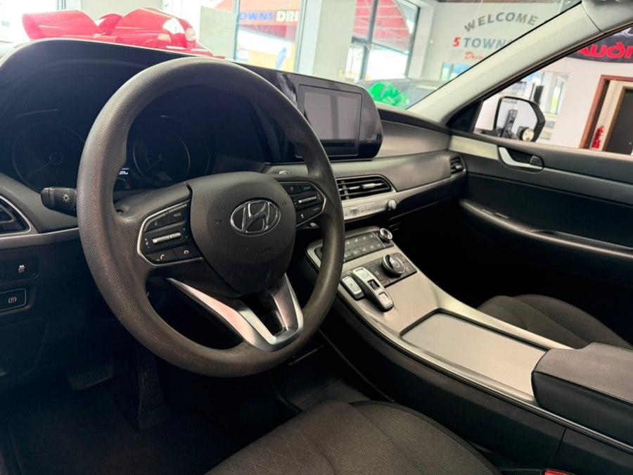 used 2020 Hyundai Palisade car, priced at $16,995