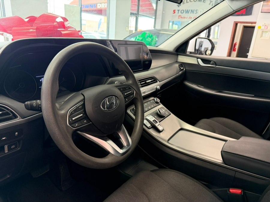 used 2020 Hyundai Palisade car, priced at $16,995