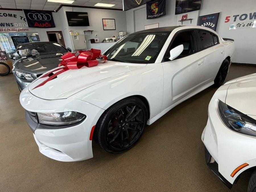 used 2021 Dodge Charger car, priced at $29,995