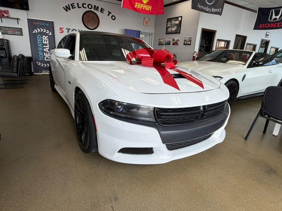 used 2021 Dodge Charger car, priced at $29,995
