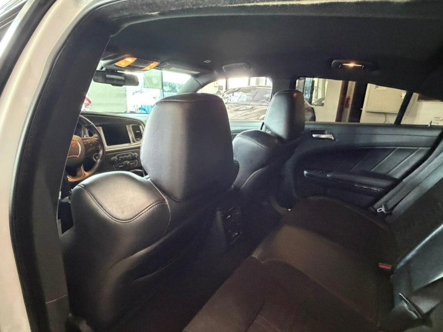 used 2021 Dodge Charger car, priced at $29,995
