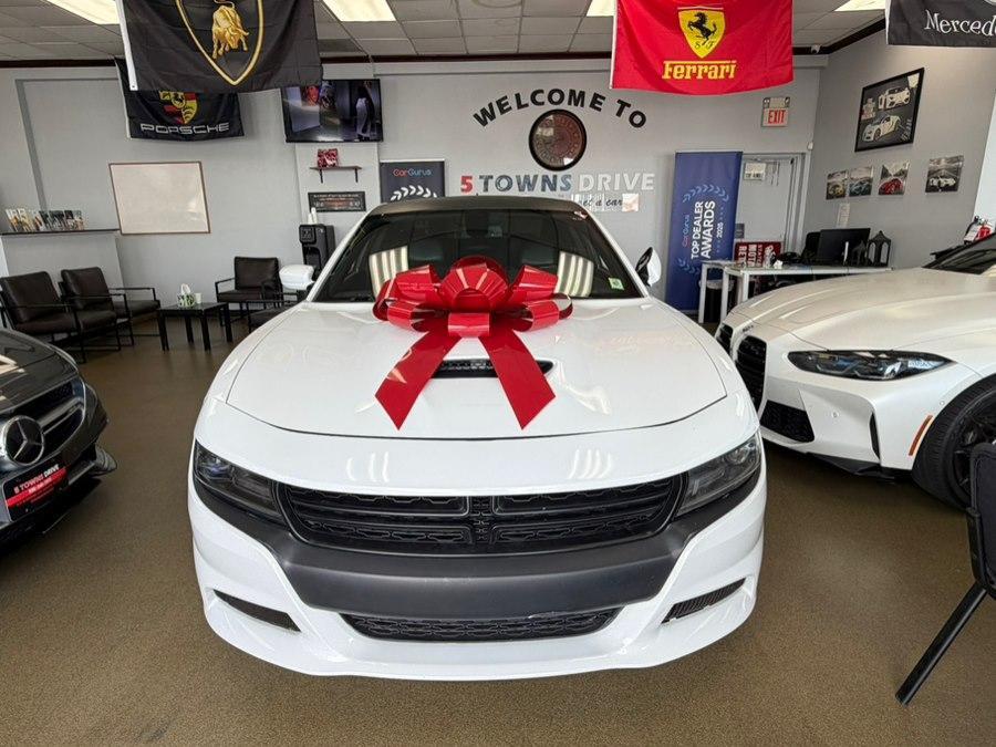 used 2021 Dodge Charger car, priced at $29,995