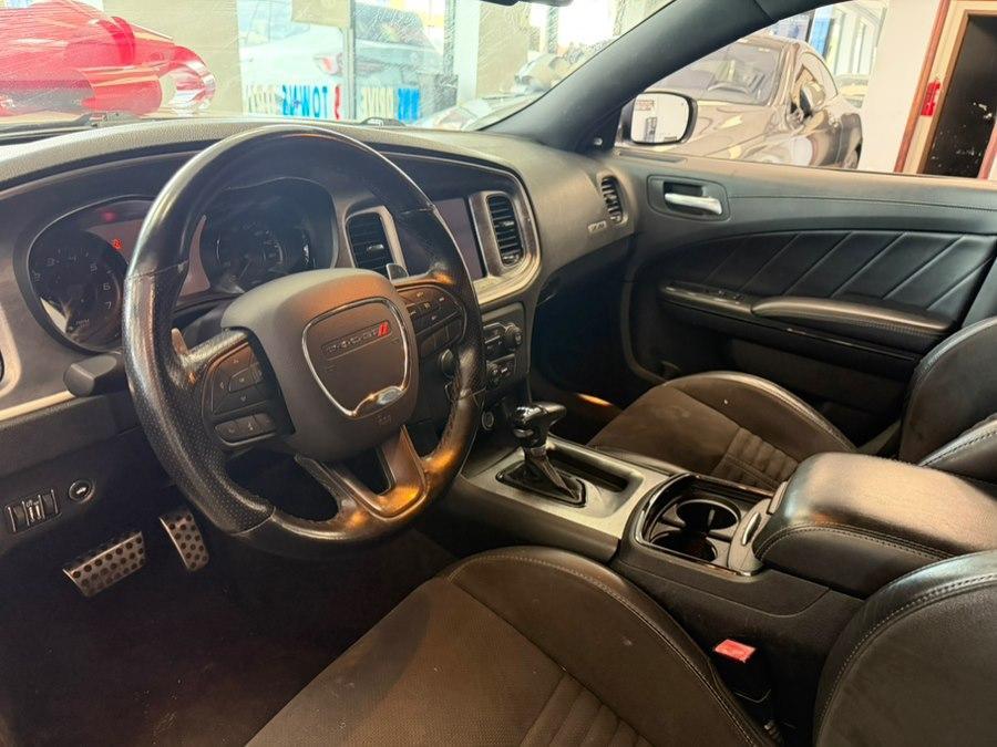 used 2021 Dodge Charger car, priced at $29,995