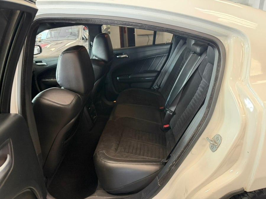 used 2021 Dodge Charger car, priced at $29,995