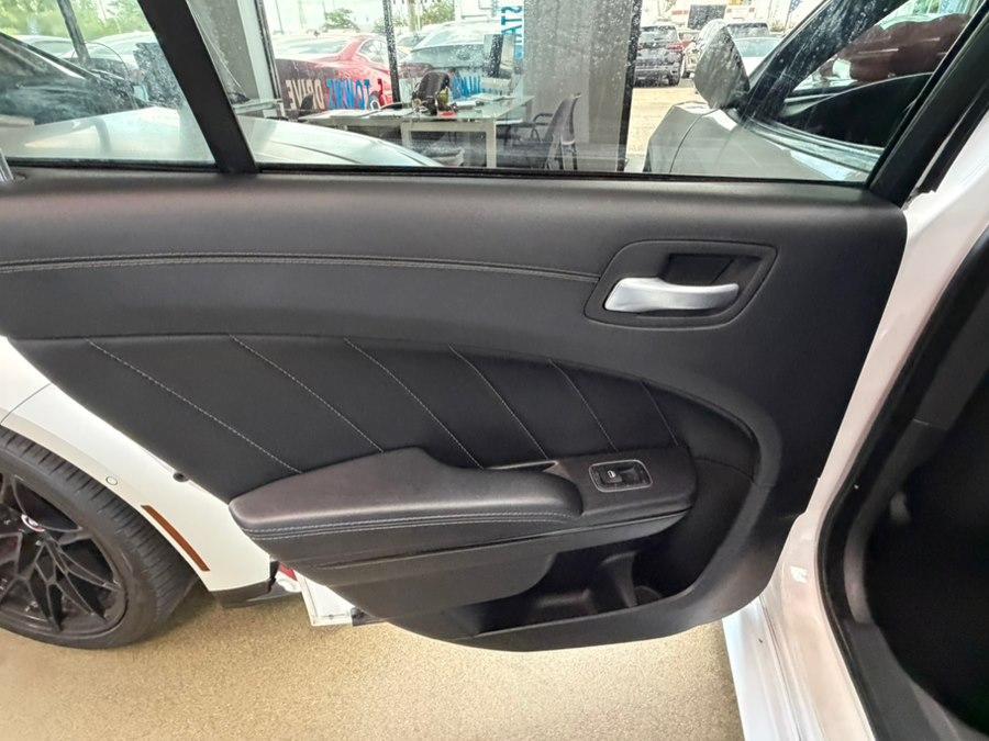 used 2021 Dodge Charger car, priced at $29,995