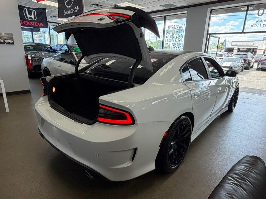 used 2021 Dodge Charger car, priced at $29,995