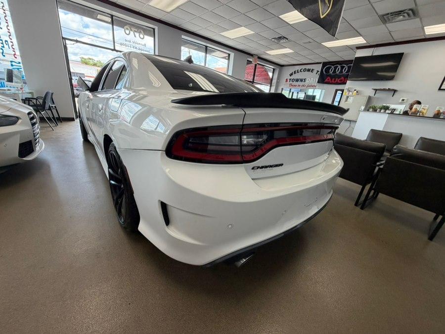 used 2021 Dodge Charger car, priced at $29,995