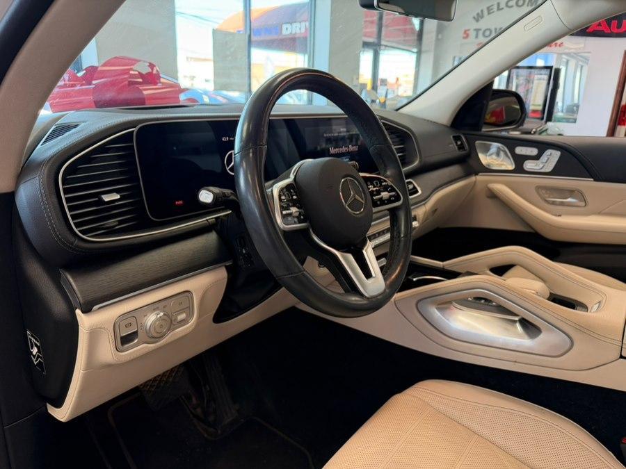 used 2022 Mercedes-Benz GLE 350 car, priced at $37,995