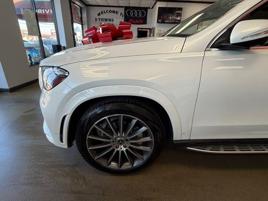 used 2022 Mercedes-Benz GLE 350 car, priced at $37,995