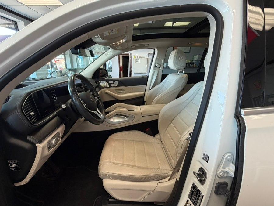 used 2022 Mercedes-Benz GLE 350 car, priced at $37,995