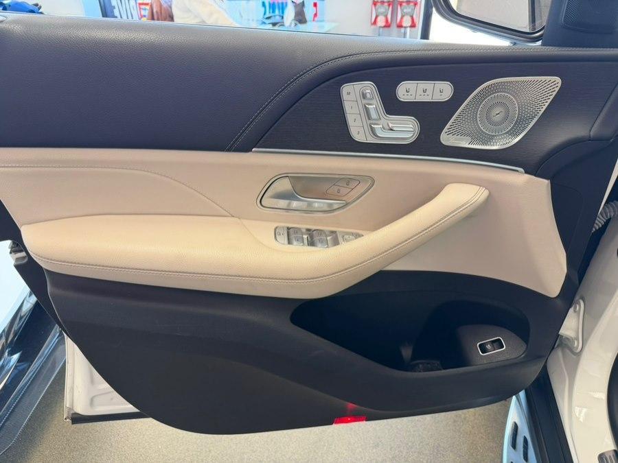 used 2022 Mercedes-Benz GLE 350 car, priced at $37,995