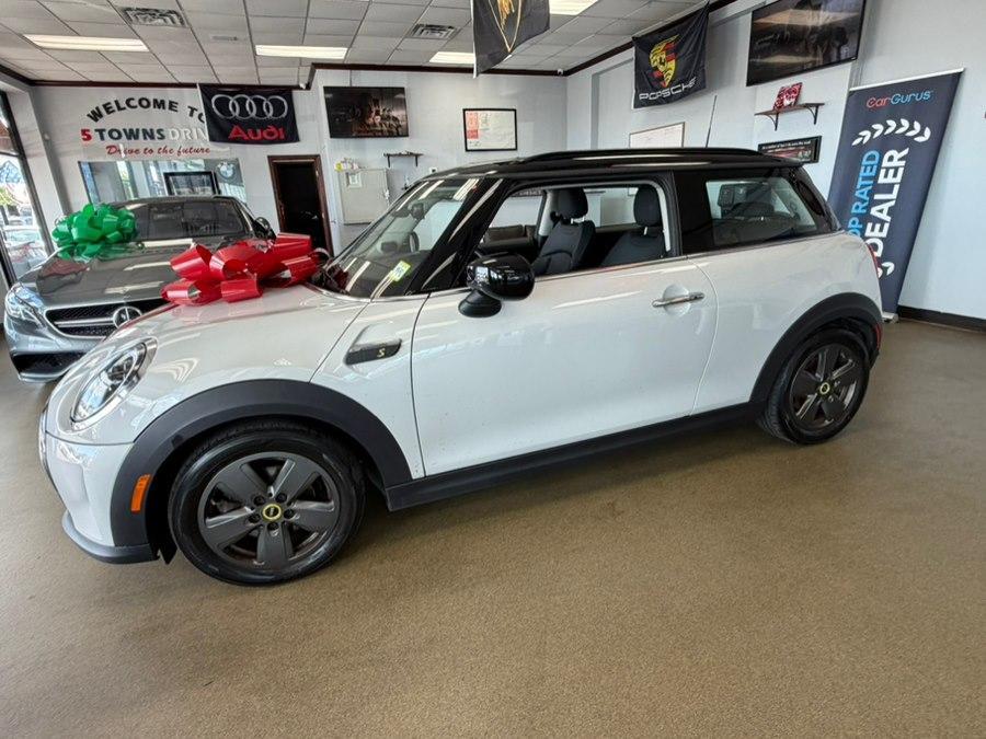used 2023 MINI Hardtop car, priced at $19,995