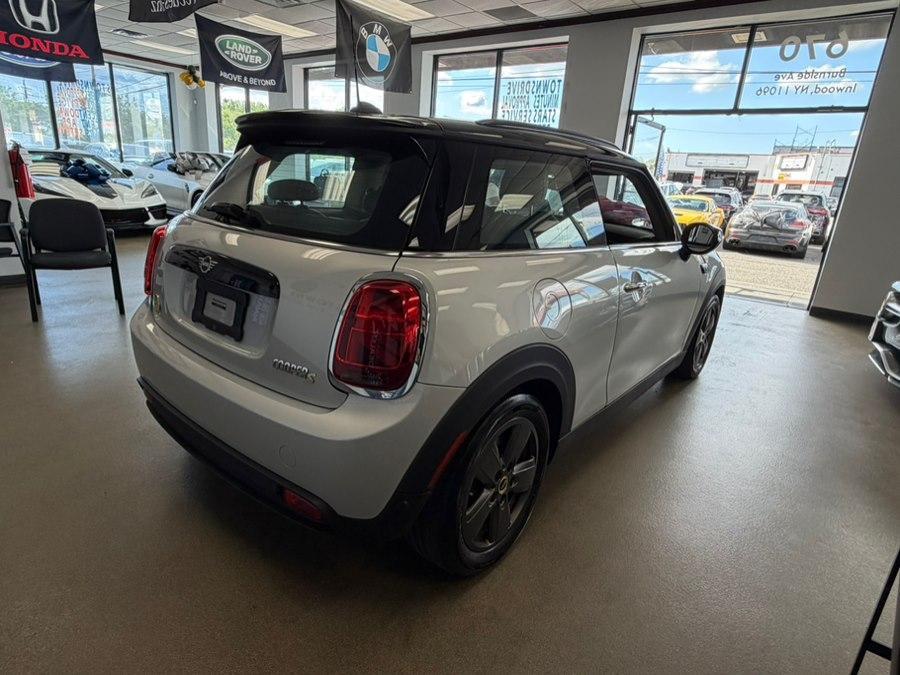 used 2023 MINI Hardtop car, priced at $19,995