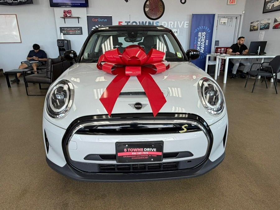 used 2023 MINI Hardtop car, priced at $19,995