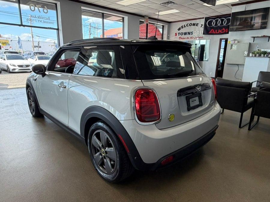 used 2023 MINI Hardtop car, priced at $19,995