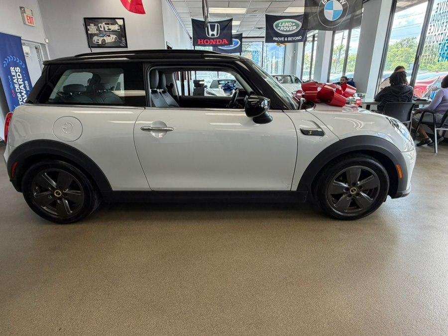 used 2023 MINI Hardtop car, priced at $19,995