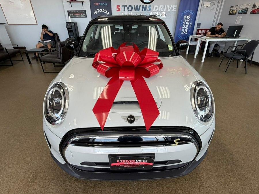 used 2023 MINI Hardtop car, priced at $19,995