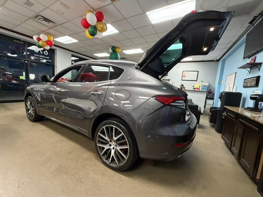 used 2021 Maserati Levante car, priced at $23,995