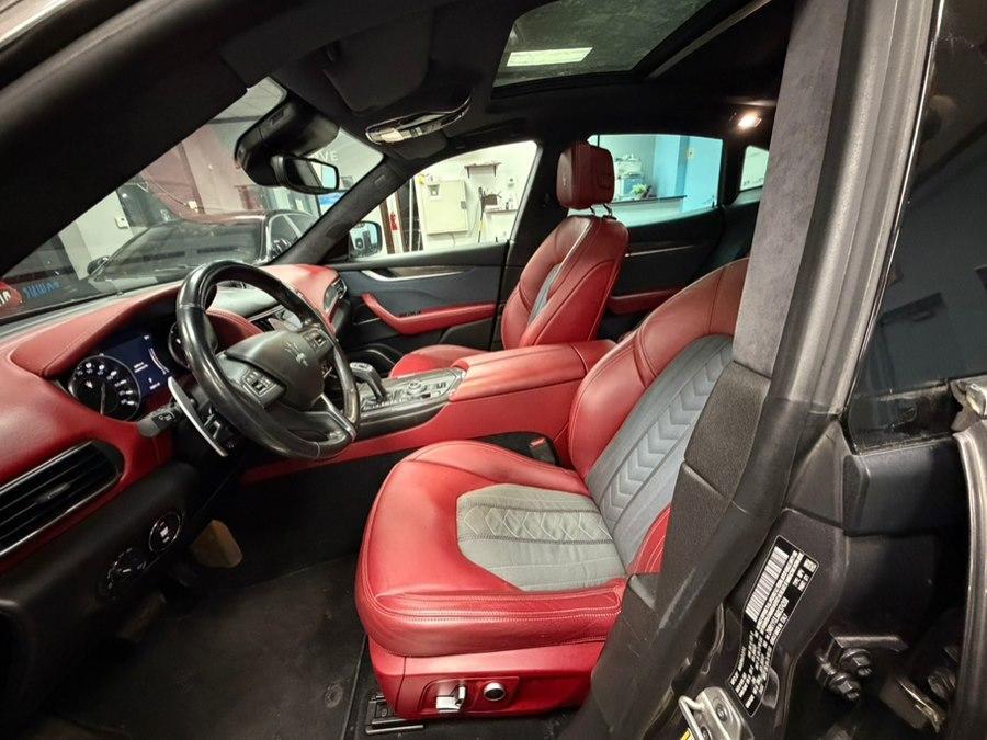 used 2021 Maserati Levante car, priced at $23,995